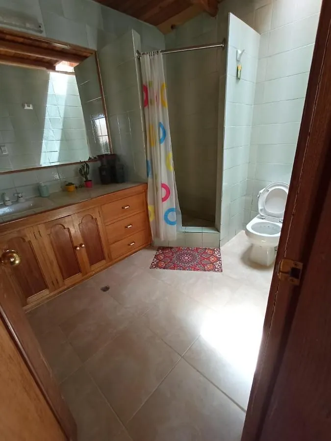招待所 Quinta Samai 20 Min From Quito Airport酒店