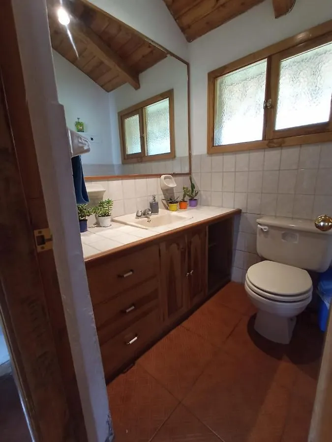 Quinta Samai 20 Min From Quito Airport酒店 厄瓜多尔