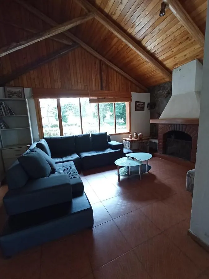 招待所 Quinta Samai 20 Min From Quito Airport酒店 厄瓜多尔