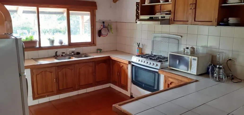 Quinta Samai 20 Min From Quito Airport酒店 招待所