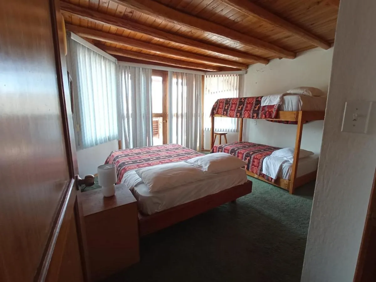 Quinta Samai 20 Min From Quito Airport酒店