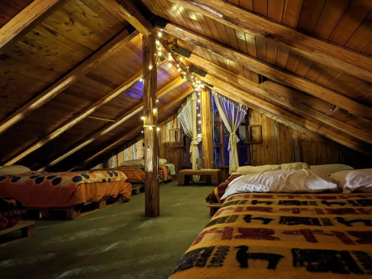 招待所 Quinta Samai 20 Min From Quito Airport酒店