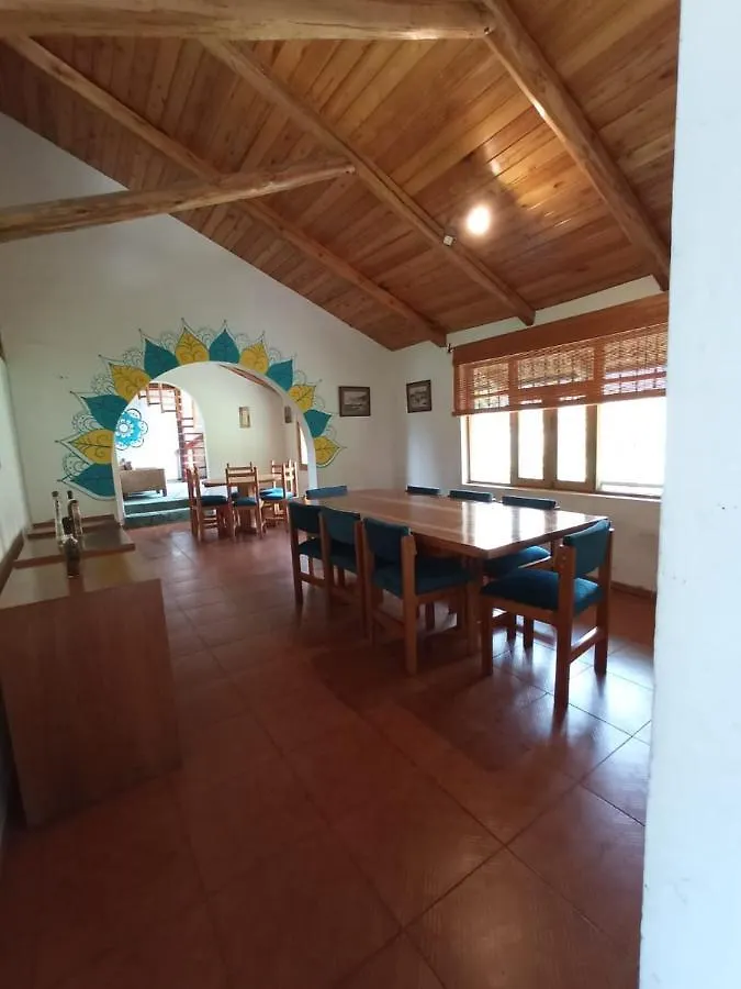 Quinta Samai 20 Min From Quito Airport酒店