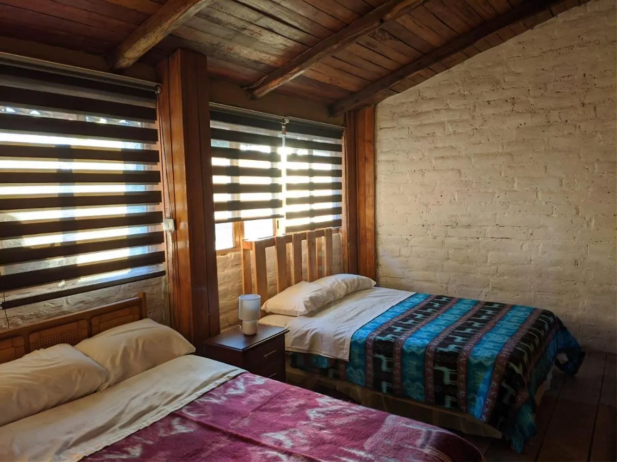 招待所 Quinta Samai 20 Min From Quito Airport酒店