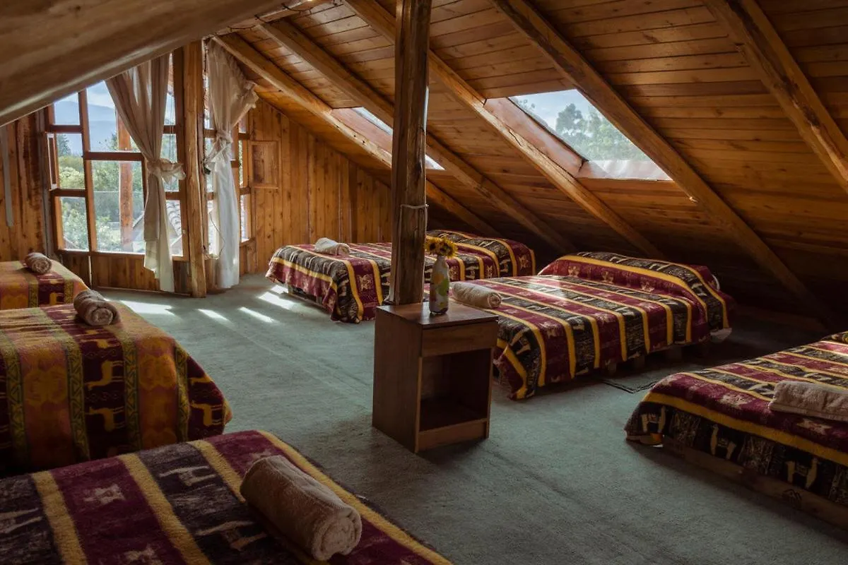 招待所 Quinta Samai 20 Min From Quito Airport酒店