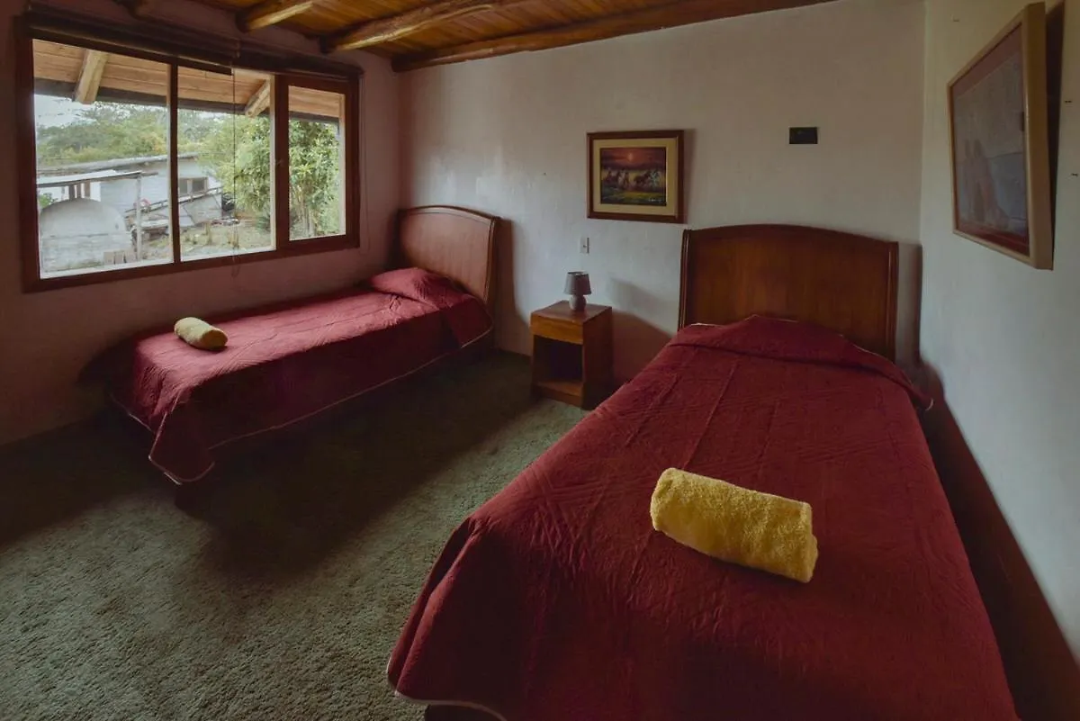 招待所 Quinta Samai 20 Min From Quito Airport酒店